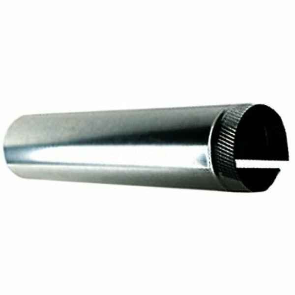 Gray Metal Products #300 6 X24 30Gagalv Pipe 6-30-300